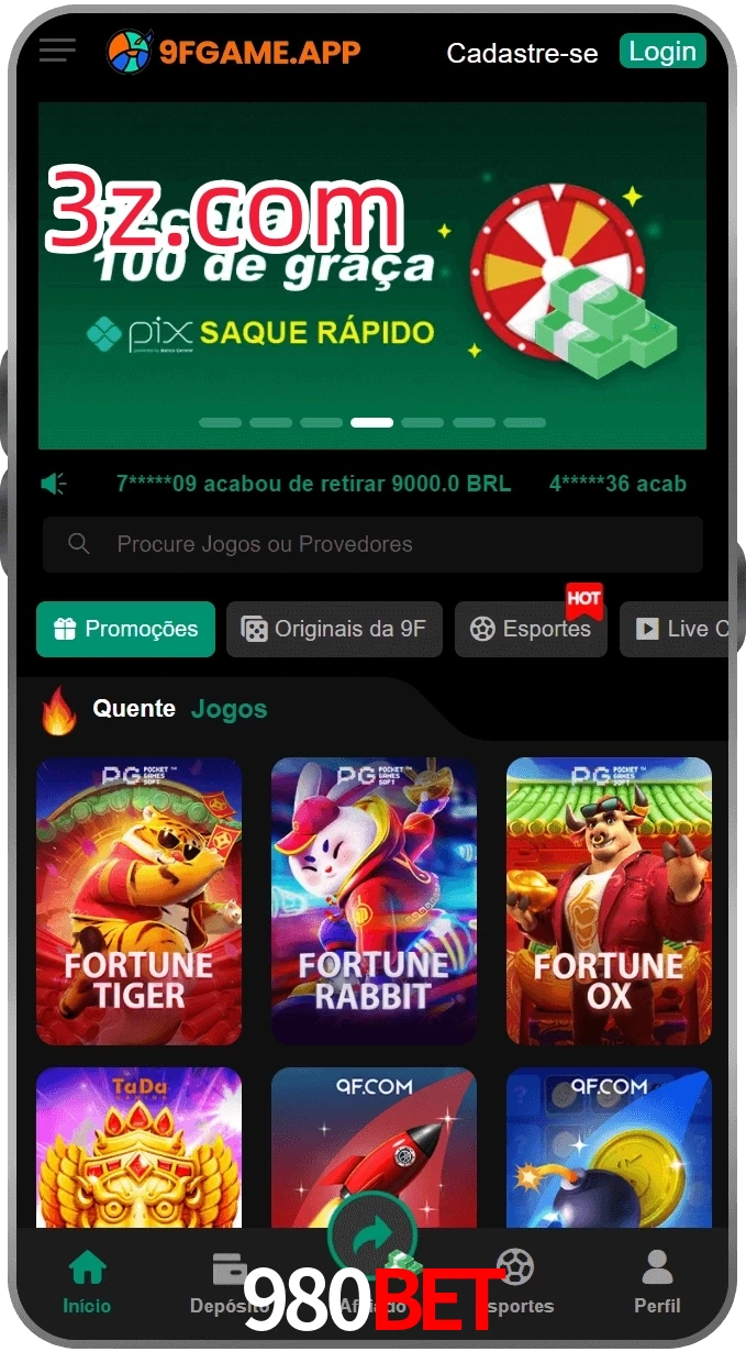 980BET